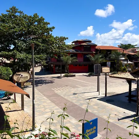 Localizacao Incrivel - Praia E Vila Praia do Forte Exterior photo