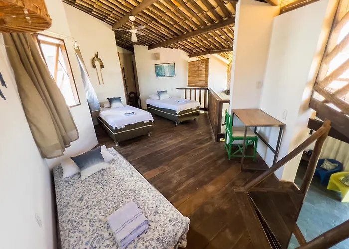 Localizacao Incrivel - Praia E Vila