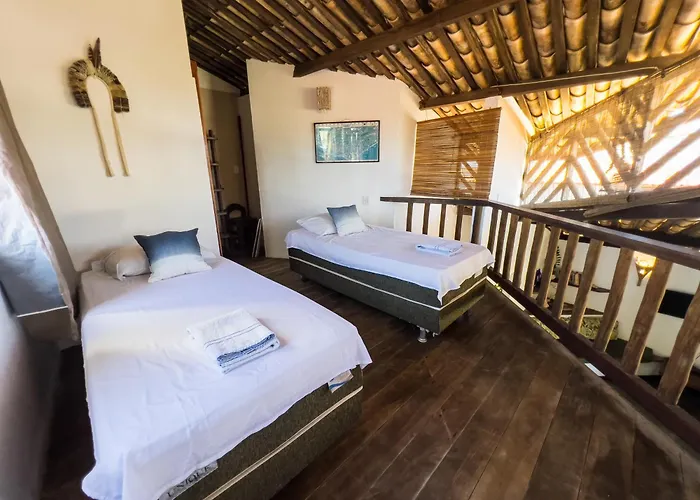 Localizacao Incrivel - Praia E Vila