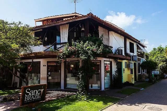 Localizacao Incrivel - Praia E Vila