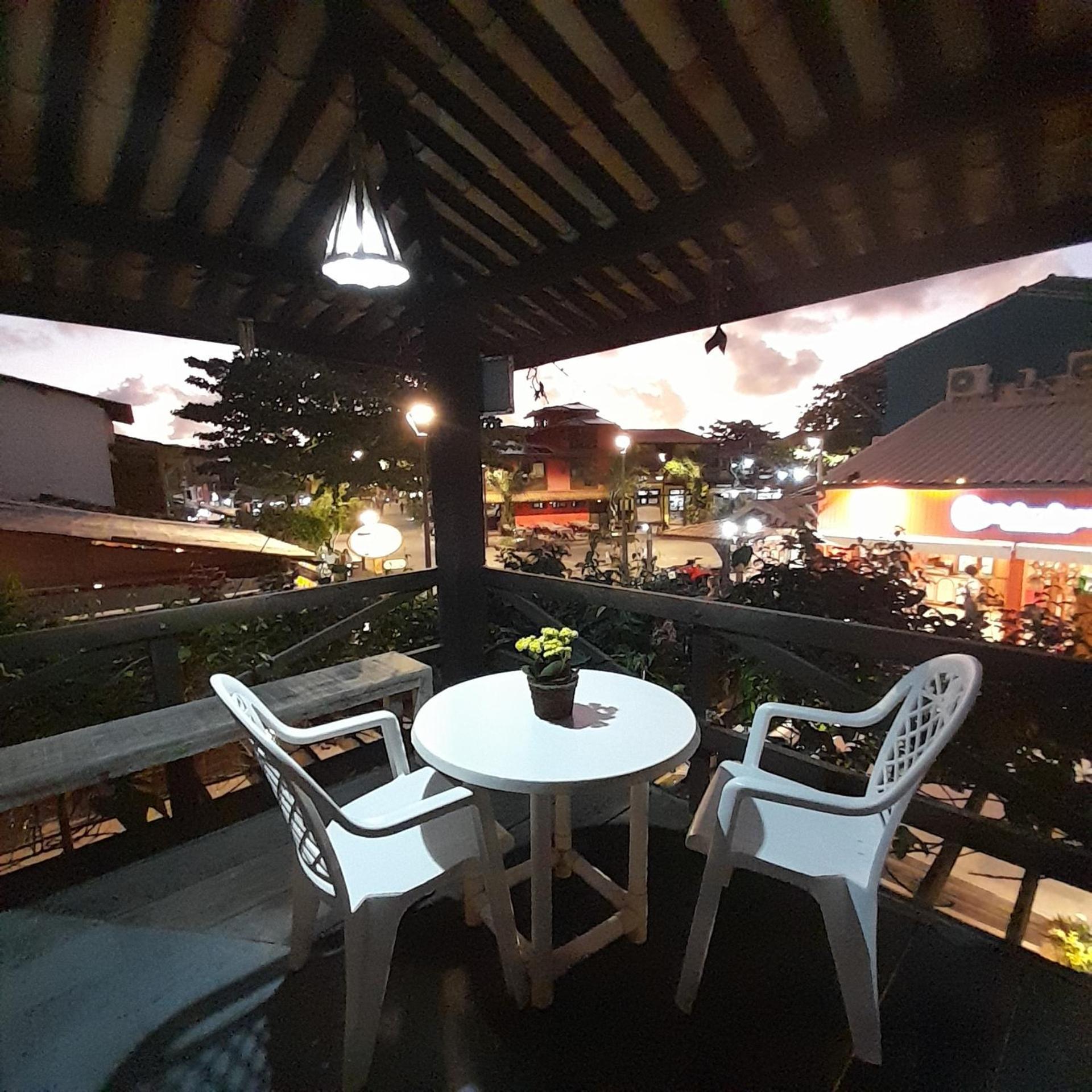 Apartment Localizacao Incrivel - E