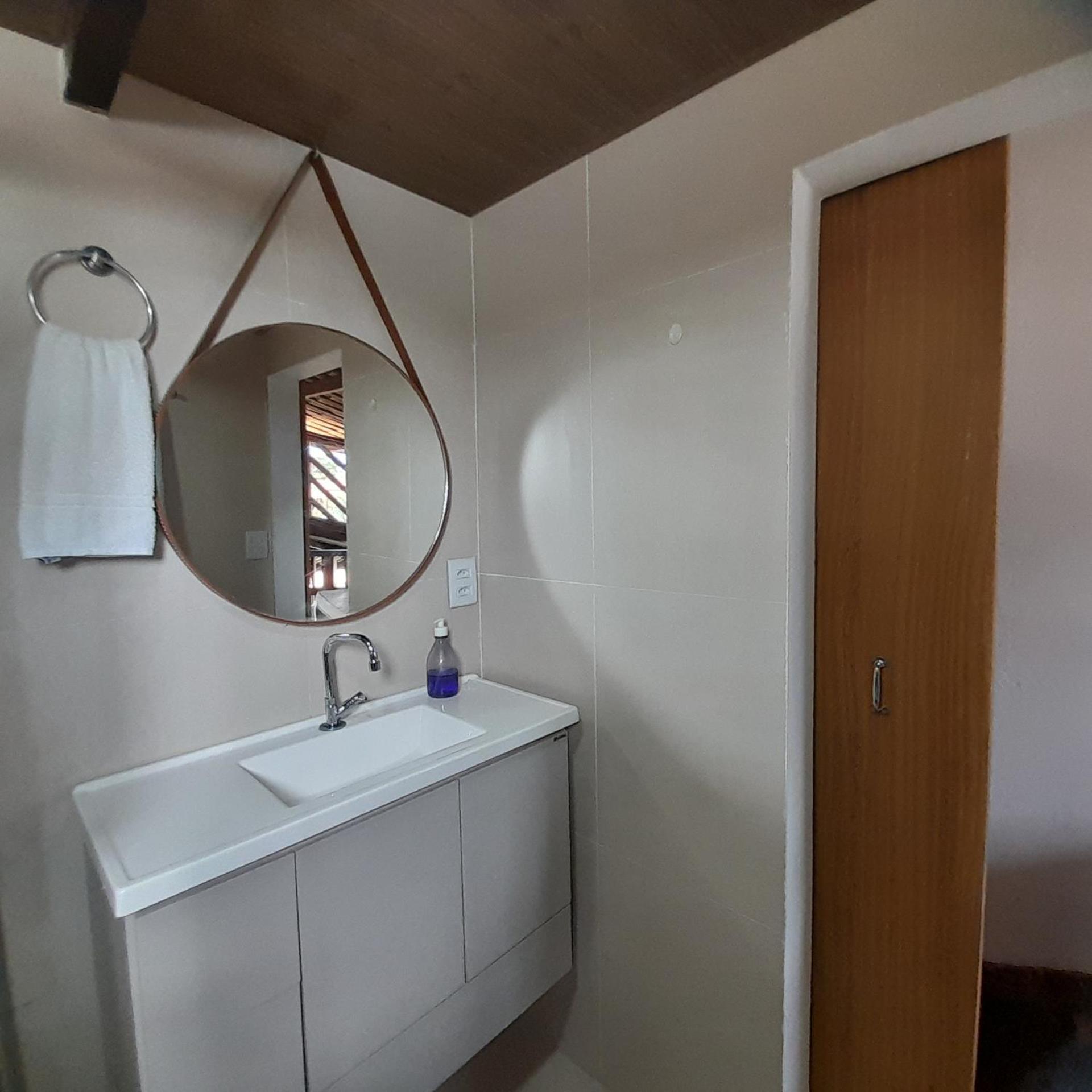 Apartment Localizacao Incrivel - E *